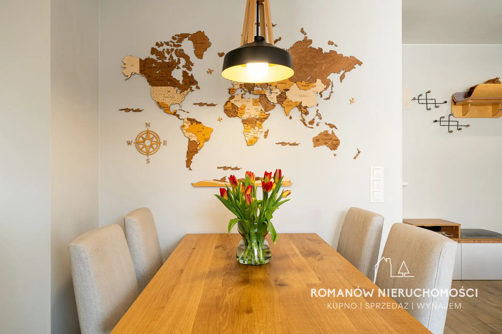 Mieszkanie, Poznań Grunwald, ul. Kamiennogórska