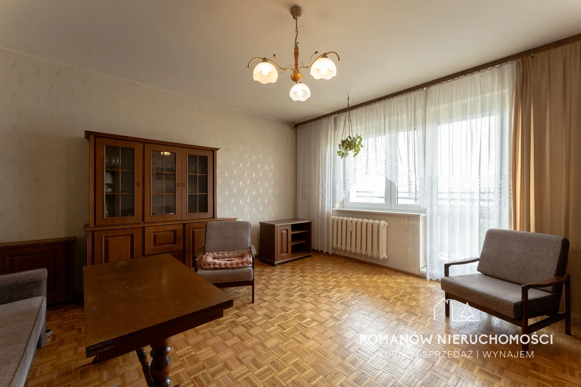 2 pokoje, Poznań Grunwald, ul. Jana Keplera