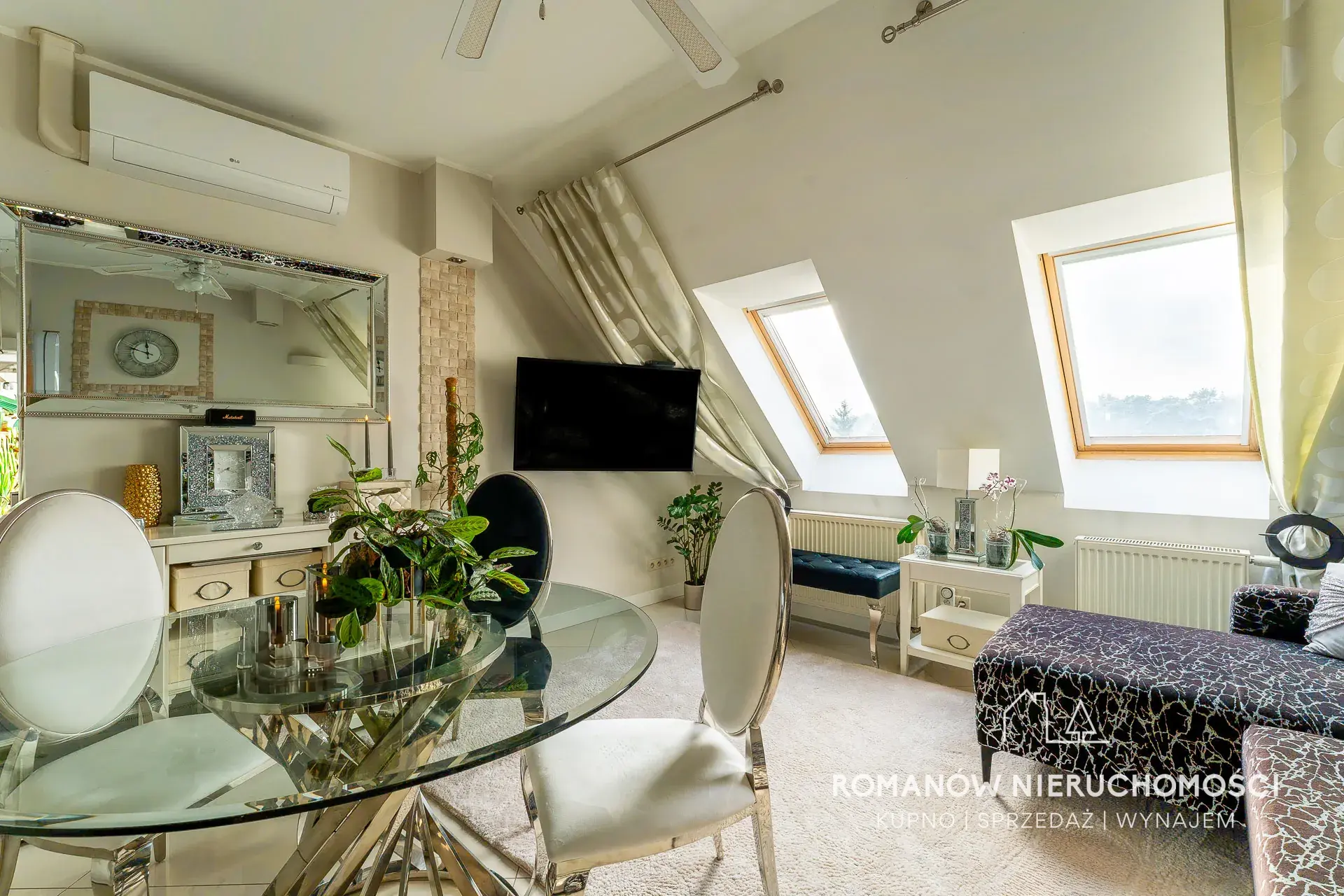 Mieszkanie, Złotniki Suchy Las, pl. Grzybowy